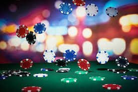 Suasana meja Live Casino SJO888 dengan dealer profesional secara real-time
