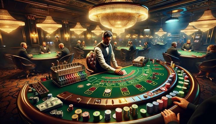 Bermain Bingo online di SJO888 – kartu bingo virtual dengan tampilan segar dan jackpot besar