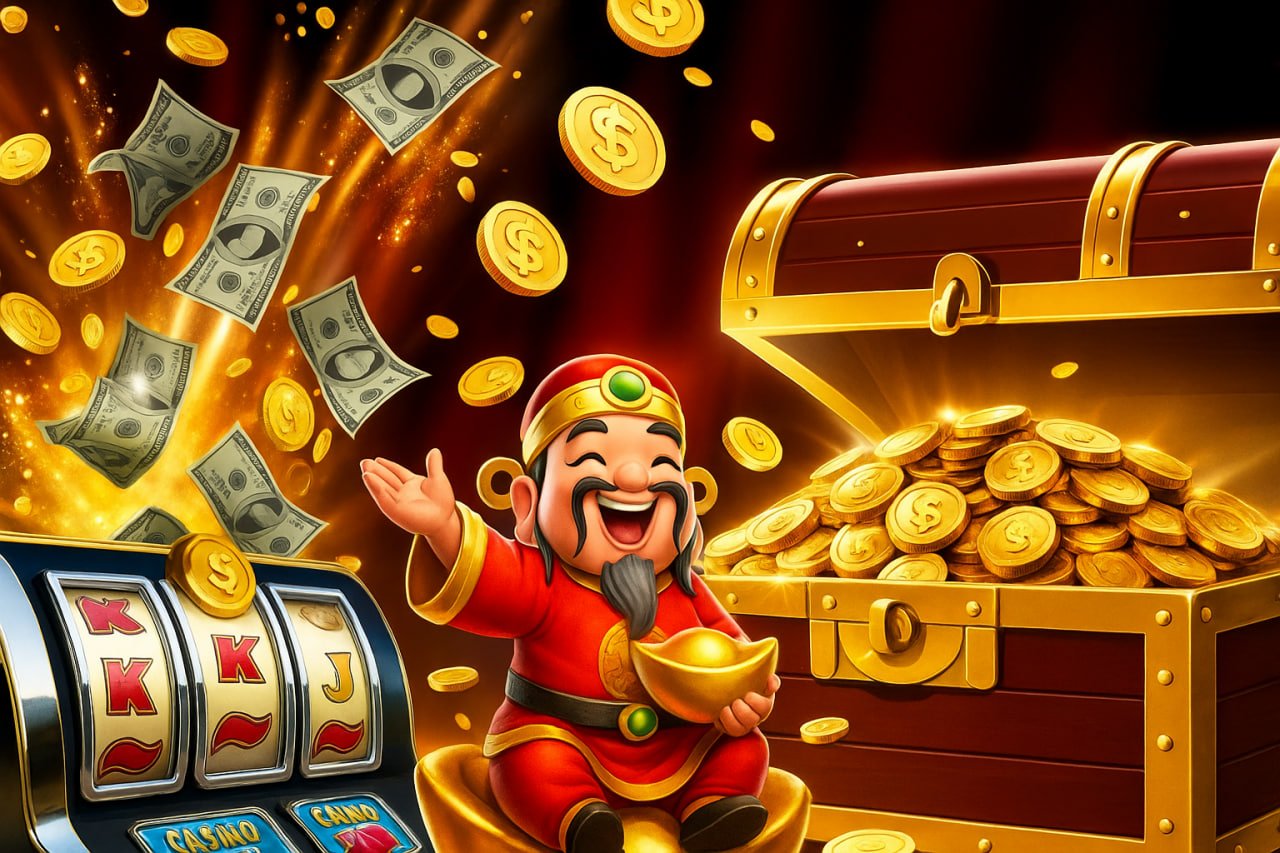 Cashback Mingguan SJO888 – Promosi pengembalian dana bagi pemain aktif